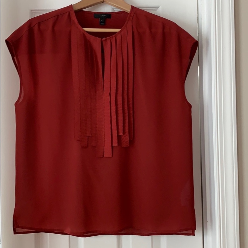 J Crew Top